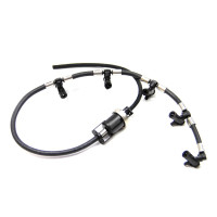 Шланг обратки Crafter 2.5TDI AUTLOG KL3046
