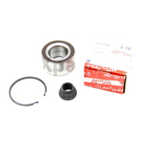 Підшипник маточини перед. Toyota Yaris 05- AUTLOG RS1188