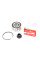 Підшипник маточини перед. Toyota Yaris 05- AUTLOG RS1188