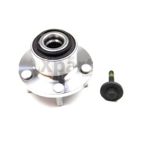 Підшипник маточини перед. к-т Volvo C30/S40/C70/V50 04-12 AUTLOG RS1313