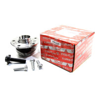 Підшипник маточини перед. Octavia/Golf/Passat 12- AUTLOG RS1323