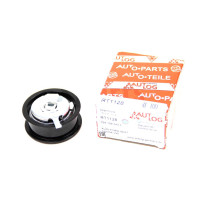 Ролік натяж. ГРМ 1.7/1.9 D/TDI Caddy II/Golf III/Passat B3/B4/Sharan/T4 AUTLOG RT1128