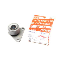 Натягувач ременя ГРМ Megane/Laguna/Scenic/S40 1.9D/dCi 95-03 AUTLOG RT1136