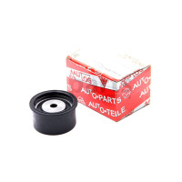 Pолик направляючий ГPМ Astra F/Vectra B/Omega B  1.8-2.2 93-03  AUTLOG RT1210