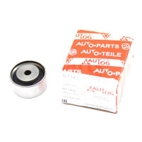Ролик напрямний ГРМ 1.6-2.0i 16V Hyundai Coupe/Elantra 96-11 AUTLOG RT1432
