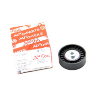 Ролік направ. ГРМ BMW 3 (E46)/5 (E39)/X5 3.0D AUTLOG RT1487