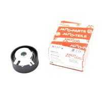 Ролик натяжний ГРМ Trafic/Master 2.2-2.5dCi 00- AUTLOG RT1774