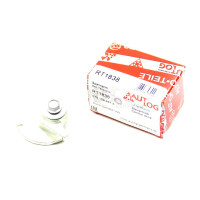 Натяжна планка ГРМ 2.4-2.8 Passat B5/A4/A6/A8/Superb AUTLOG RT1838