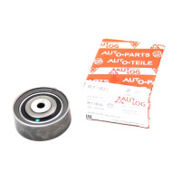Ролик напрямний ГРМ 2.0TDI T5/Caddy/Crafter 10- AUTLOG RT1839