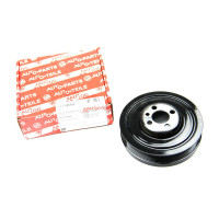 Шків колінвалу Caddy/T5/Octavia 1.6/2.0TDI 09- AUTLOG RT1840