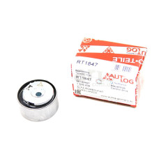 Ролик натяжний ГРМ Doblo 1.2/1.4i 01- AUTLOG RT1847