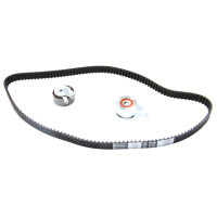 Комплект ГРМ Laguna/C70/S40 95-10 1.6-2.5 (рем. Conti CT979) AUTLOG ZK1050
