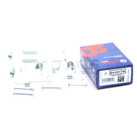 Монтажний комплект колодки AUTOFREN D31017A