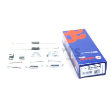 Монтажний комплект колодки AUTOFREN D31027A