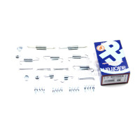 Комплект пружинок барабанних гальм зад LACETTI/NUBIRA/EPICA 05-170х26 AUTOFREN D31028A