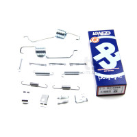 Комплект пружинок барабанних гальм зад MAZDA 626 97-02 229х42 AUTOFREN D31029A