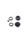 Ремкомпл. циліндрика 28.6mm Ducato/Boxer/Jumper 1.8t 94> AUTOFREN D3400