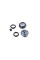 Ремкомпл. циліндрика 25.4mm Ducato/Boxer/Jumper 1.0/1.4t 94>/Master/Trafic AUTOFREN D3423
