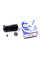 Ремкомпл. робочого зчеплення CITROEN C4/PEUGEOT 206 98-19,05мм AUTOFREN D3602