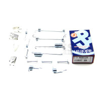 Комплект пружинок барабанних гальм зад FIESTA/ESCORT 90-02 180х25 AUTOFREN D3911A