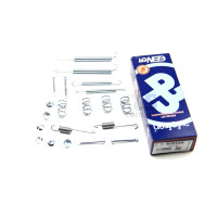 Комплект пружинок барабанних гальм зад KADETT/VECTRA 78-95 200х45 AUTOFREN D3922A