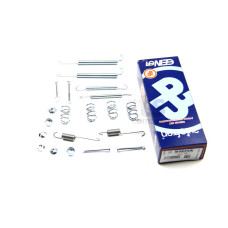 Комплект пружинок барабанних гальм зад KADETT/VECTRA 78-95 200х45 AUTOFREN D3922A