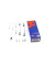 Комплект пружинок барабанних гальм зад JUMPER/DUCATO/BOXER 02-254х56 AUTOFREN D3924A