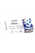 Комплект пружинок барабанных тормозов зад DAILY 83-07 172х41  AUTOFREN D3929A