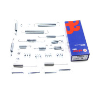Комплект пружинок барабанных тормозов зад VW T4 90-03 265х55  AUTOFREN D3942A
