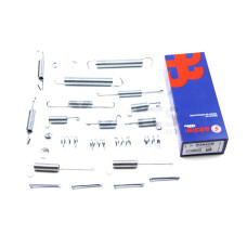 Комплект пружинок барабанних гальм зад VW T4 90-03 265х55 AUTOFREN D3942A