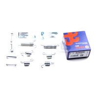 Комплект пружинок барабанних гальм зад COROLLA 01-07 170х32 AUTOFREN D3945A