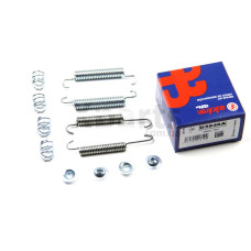 Комплект пружинок барабанних гальм зад CEED/i30 06-170х27 AUTOFREN D3946A