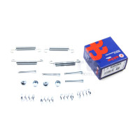 Комплект пружинок барабанних гальм зад OMEGA/VECTRA 89-03 160х25 AUTOFREN D3948A