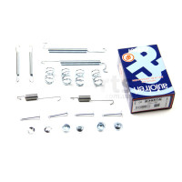 Комплект пружинок барабанных тормозов зад CORSA/KADETT 79-94 200х29  AUTOFREN D3957A