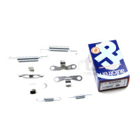 Комплект пружинок барабанних гальм зад VOLVO S70/C70 97-05 180х25 AUTOFREN D3999A