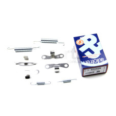 Комплект пружинок барабанних гальм зад VOLVO S70/C70 97-05 180х25 AUTOFREN D3999A