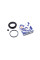 Ремкомпл. супорта перед BMW 3/AUDI 100 (48мм) 80-94 AUTOFREN D4013