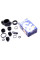 Ремкомпл. супорта зад Xsara/206/306/Clio II/Megane I 30mm AUTOFREN D4107