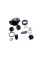 Ремкомпл. супорта зад Xsara/206/306/Clio II/Megane I 30mm AUTOFREN D4107