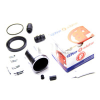Ремкомпл. супорта перед Berlingo/C3/C4/Doblo/Fiorino/Kangoo/Megane II (з поршнем) AUTOFREN D41082C