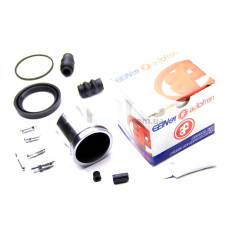 Ремкомпл. супорта перед Berlingo/C3/C4/Doblo/Fiorino/Kangoo/Megane II (з поршнем) AUTOFREN D41082C