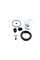 Ремкомпл. супорта перед JUMPY/SCUDO/EXPERT (60мм) 95-06 (з поршнем) AUTOFREN D41104C