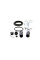 Ремкомпл. Супорта Punto 97-03 48mm (з поршнем) AUTOFREN D41170C