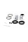 Ремкомпл. супорта перед FORESTER/LEGACY/IMPREZA (43мм) 95-07 (з поршнем) AUTOFREN D41372C