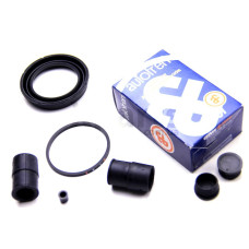 Ремкомпл. супорта перед BMW 5/6/7 09-60mm AUTOFREN D41637