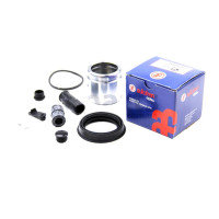Ремкомпл. супорта перед BMW 5/7 (60мм) 01-10 (з поршнем) AUTOFREN D41663C