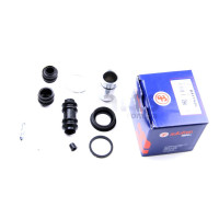 Ремкомпл. супорта зад YARIS (30мм) 01-05 (з поршнем) AUTOFREN D41752C