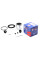 Ремкомпл. Супорт Auris/Corolla/Yaris/Trezia 06- 60mm (з поршнем) AUTOFREN D41806C