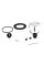 Ремкомпл. Супорт Auris/Corolla/Yaris/Trezia 06- 60mm (з поршнем) AUTOFREN D41806C
