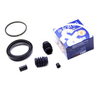 Ремкомпл. супорта перед Chevrolet Aveo 11-54mm AUTOFREN D42012